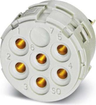 Actual product image Phoenix Contact Contact insert