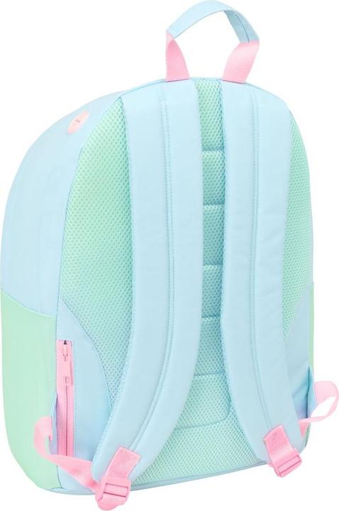 Produktbild Pembe Schulrucksack Bunt 31 x 41 x 16 cm