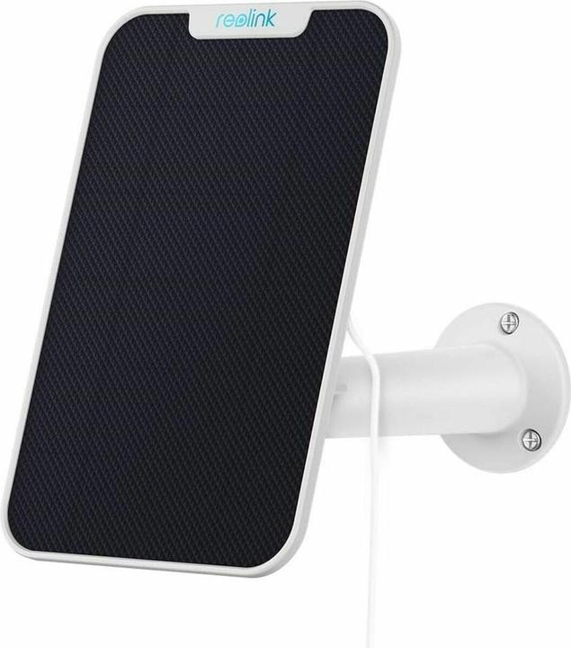 Actual product image Reolink Solar panel 2 USB-C (Solar panel)