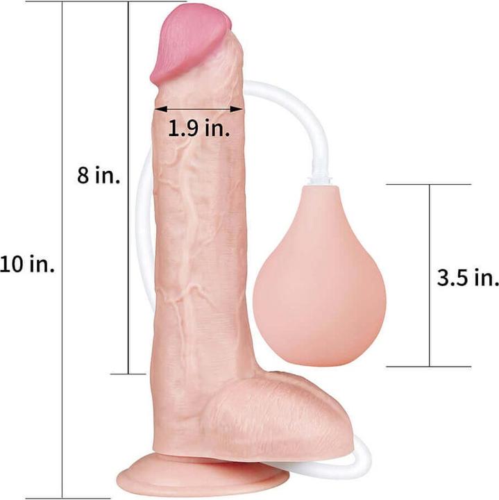 Image du produit Lovetoy Squirt Extreme