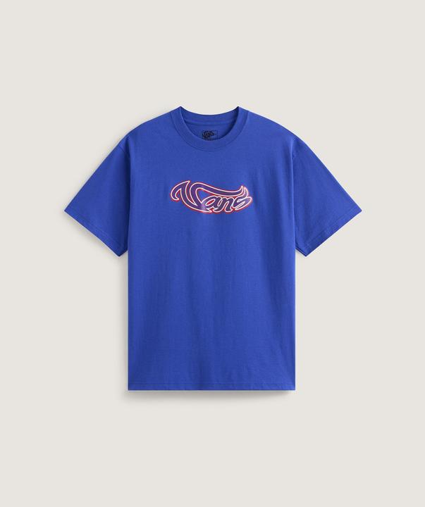Produktbild Vans Wavy Script SS Tee (XS)