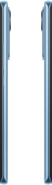 Productafbeelding Xiaomi 12 Pro 5G (256 GB, Blauw, 6.73", Dubbele SIM, 5G)