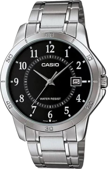 Casio MTP-B145D-7BVDF Herrenuhr + BOX (Analoguhr, 43 mm)