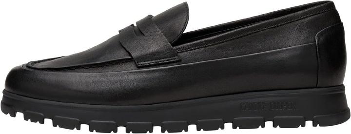 Image du produit Candice Cooper Ninja penny moccasin à fermeture élastique (40)