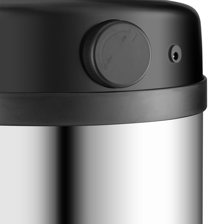 Immagine prodotto Juskys Cestino automatico con sensore (30 l)