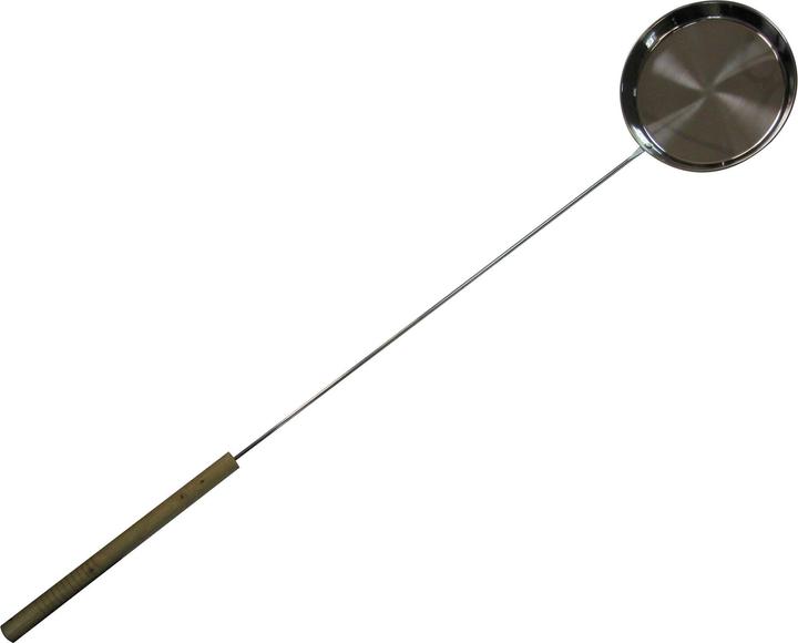 Actual product image Dangrill Fire pan, Ø 22.5 cm