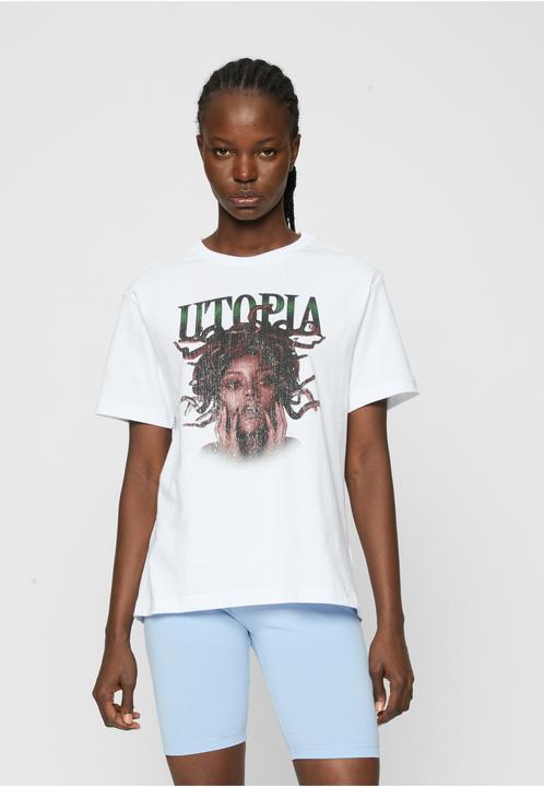 Produktbild Miss Tee Utopia Tee - 105769 (S)