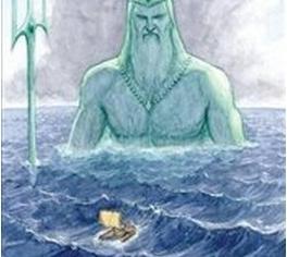 Image du produit L'Odyssée (Gareth Hinds, Anglais)