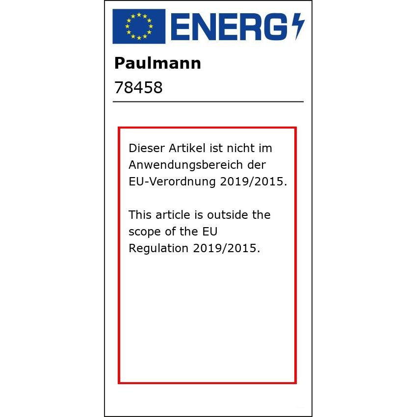 Thumbnail - Paulmann, Zubehör Beleuchtung, Pro Strip Connector