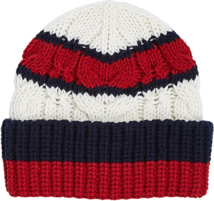 Produktbild Tommy Hilfiger Th Premium Beanie