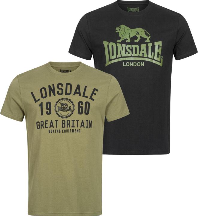 Produktbild Lonsdale Bangor (M)