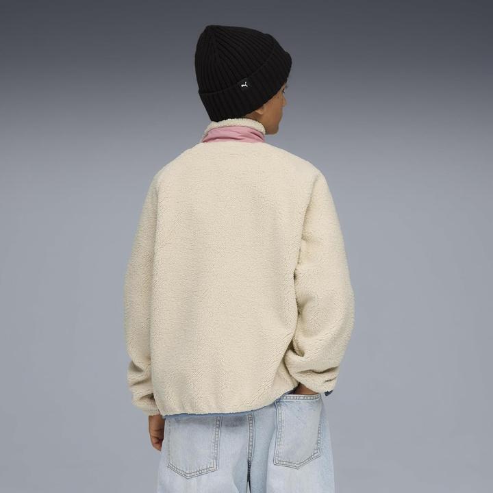 Immagine prodotto Puma Giacca ibrida Sherpa (164)