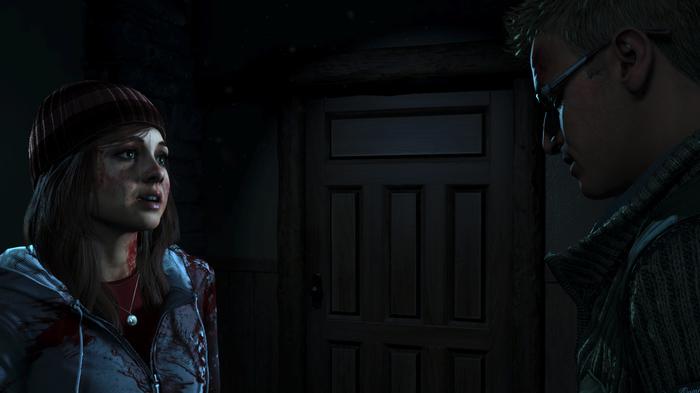 Immagine prodotto Sony Until Dawn (PS4, DE)