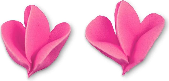 Produktbild Städter Rosentülle 15 mm gerade (Spritztüllen)
