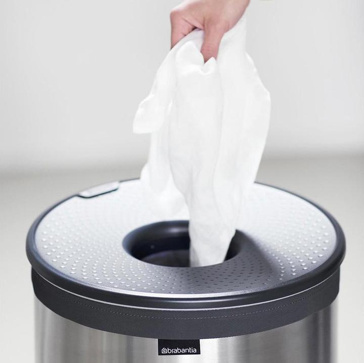 Productafbeelding Brabantia Deksel van kurk (60 l)