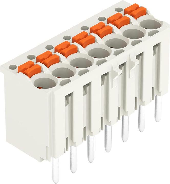 Actual product image Wago 2091-1177