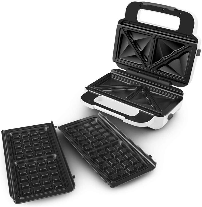 Produktbild Tefal Sandwichmaker SW7011