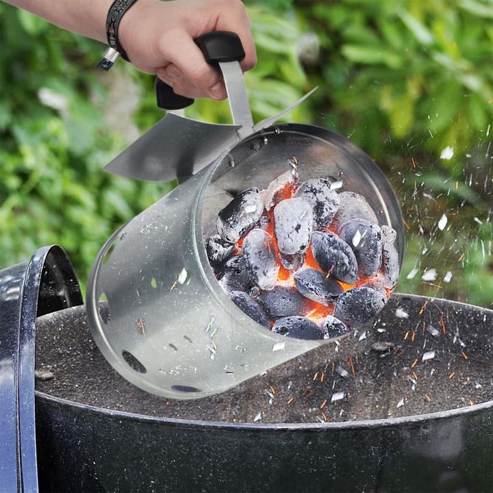 Childhome Allume-charbon pour barbecue