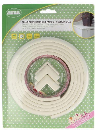 Actual product image Amig Corner protection