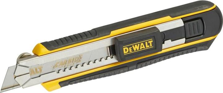 Actual product image DeWalt Magazine cutter with snapoff blade 18mm (Cutters)