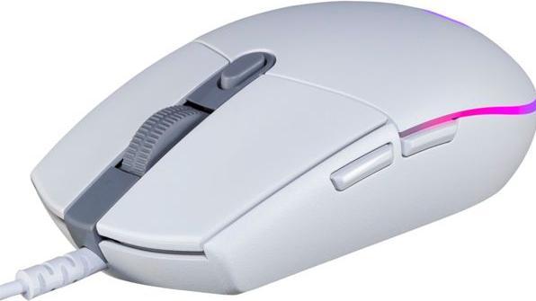 Produktbild Logitech G G203 Lightsync (Kabelgebunden)