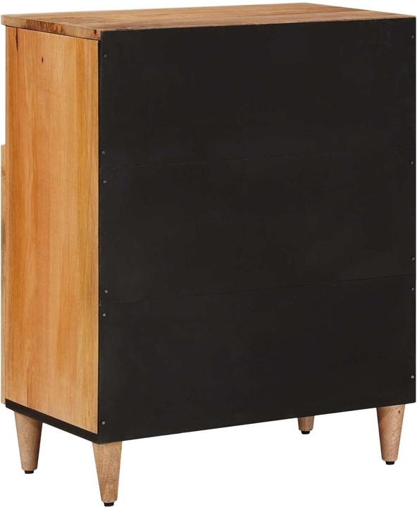 Produktbild vidaXL Sideboard (60 x 33.50 x 75 cm)
