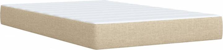 Produktbild vidaXL Boxspringbett (120 x 200 cm)