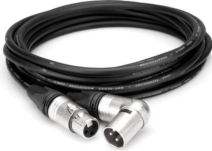 Immagine prodotto Hosa MXX-001.5SR (0.46 m, XLR)