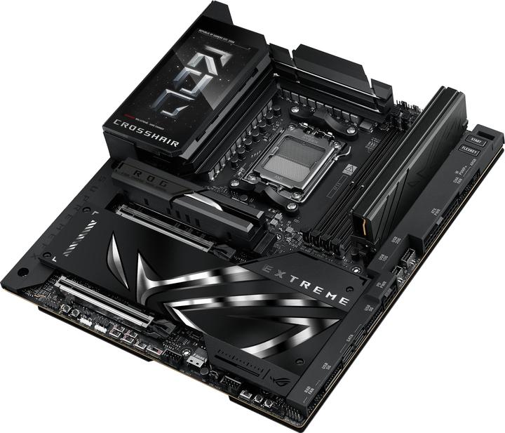Productafbeelding ASUS ROG Crosshair X870E Extreme (AM5, AMD X870E, E-ATX)