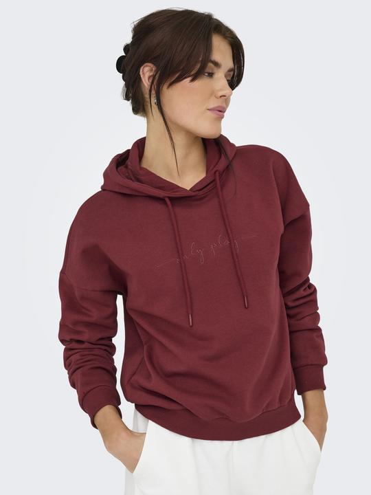 Actual product image Only Play ONPLUX Sweatshirt Kapuzenpullover (XS)