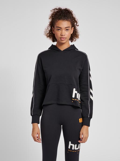 Produktbild hummel Lgc Yoko Cropped Hoodie (XS)
