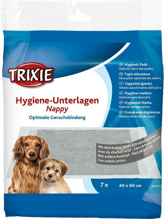 Actual product image Trixie Nappy (Dog)