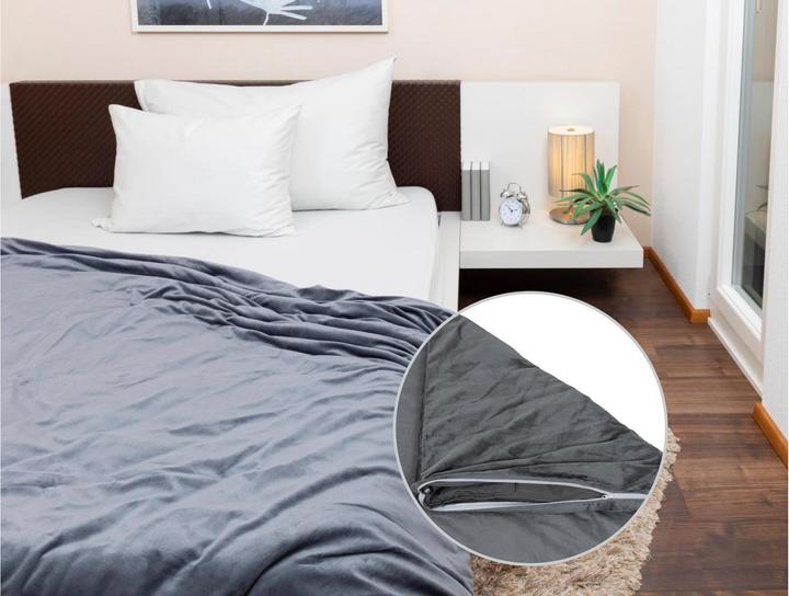 Image du produit Cocon Couverture de poids (160 x 210 cm)