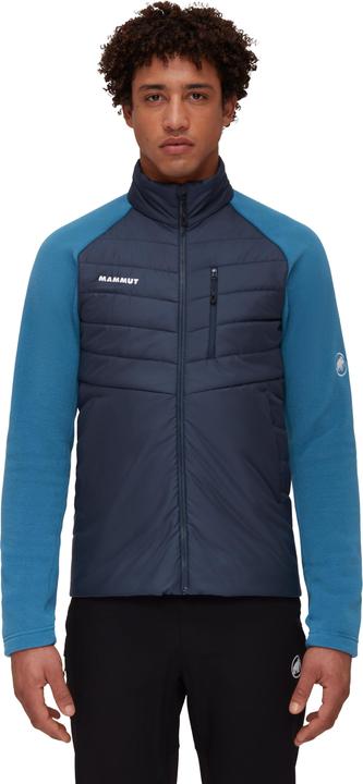 Actual product image Mammut Innominata ML Hybrid Jacket Men (S)
