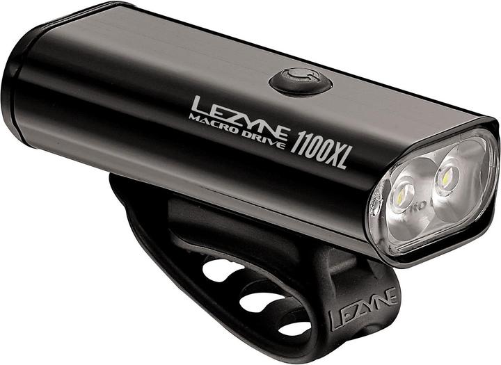 Produktbild Lezyne Macro Drive 1100XL (1100 lm)
