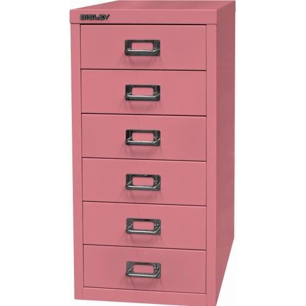 Bisley, Aktenschrank, Home (27.5 x 38 x 59 cm)