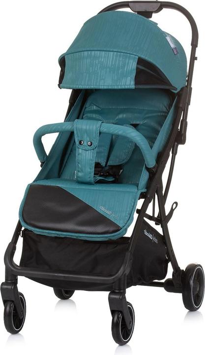 Image du produit Chipolino Poussette, Buggy Kiss, pliable