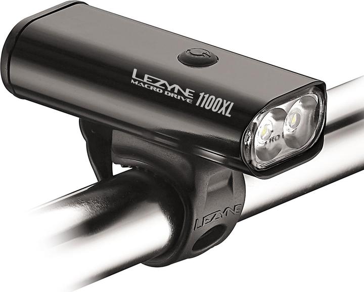 Produktbild Lezyne Macro Drive 1100XL (1100 lm)