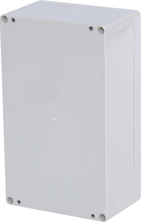 Actual product image Tru Components 92022c00216 Universal enclosure 100 x 68 50 ABS Light gray 1 pc. (Housing)