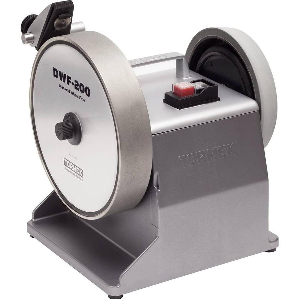 Thumbnail - Tormek, Schleifmittel, Diamantscheiben (600)