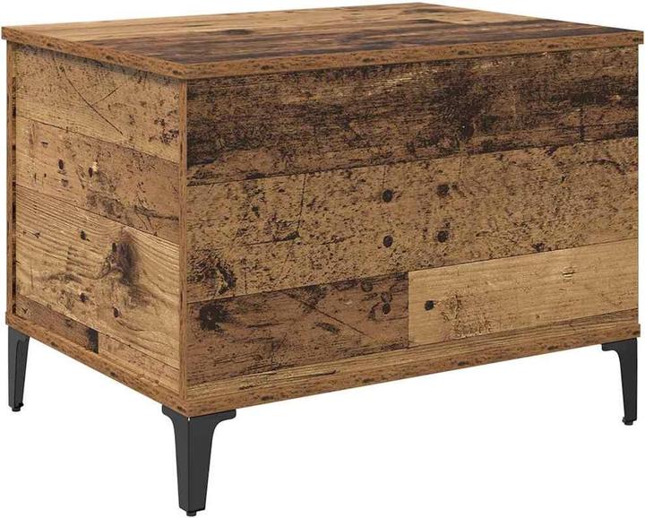 Immagine prodotto vidaXL Couchtisch (60 x 44,5 x 45 cm)