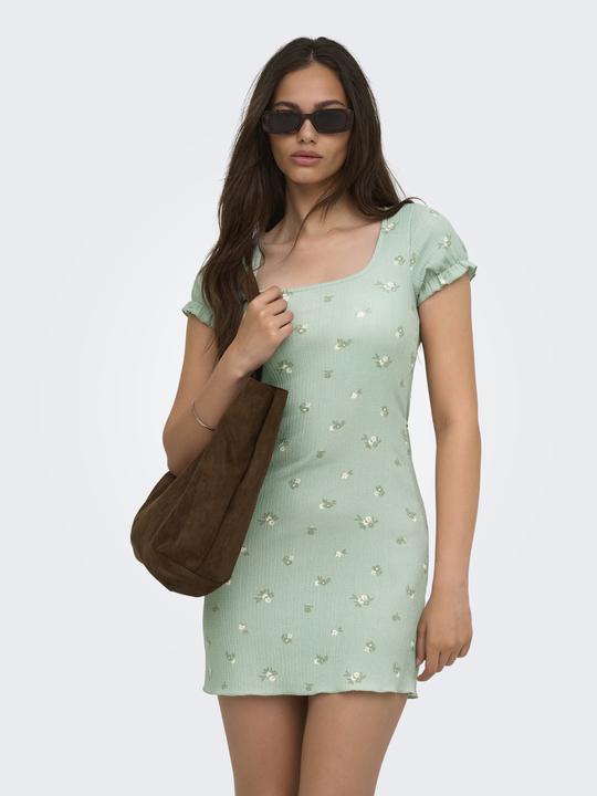 Image du produit Only ONLHILLARY Kurzes Kleid Kleid. (XL)