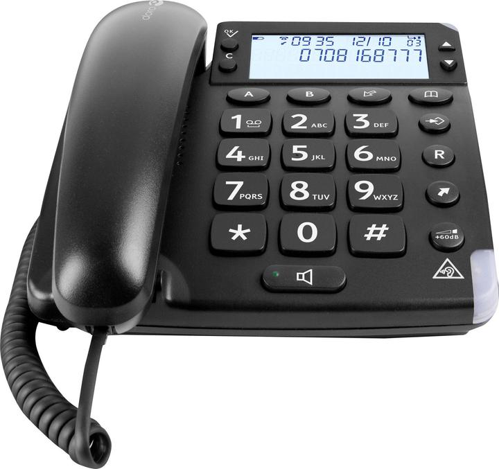 Productafbeelding Doro Magna 4000