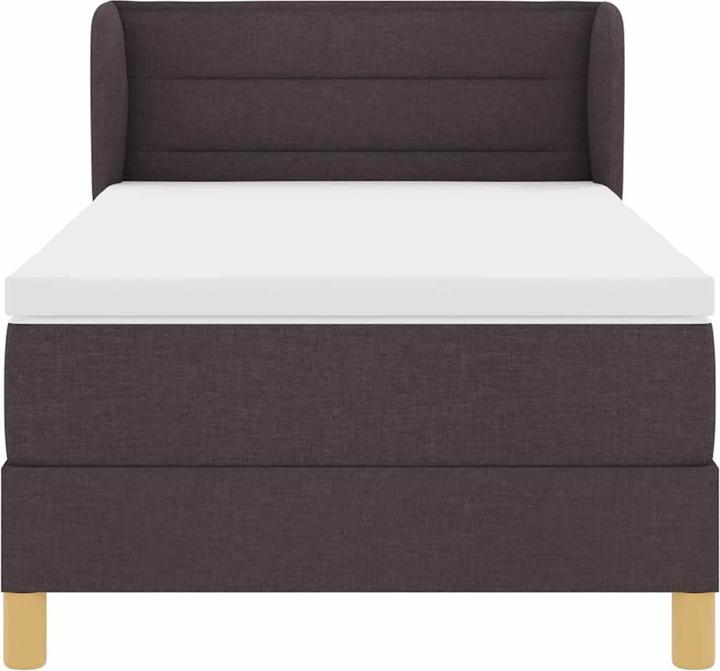 Produktbild vidaXL Boxspringbett (90 x 190 cm)