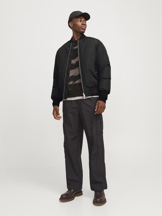 Produktbild Jack & Jones Jcokinetic Soft Utility Bomber Ln (L)