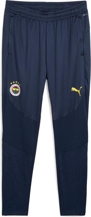 Produktbild Puma FSK Training Pants (S)