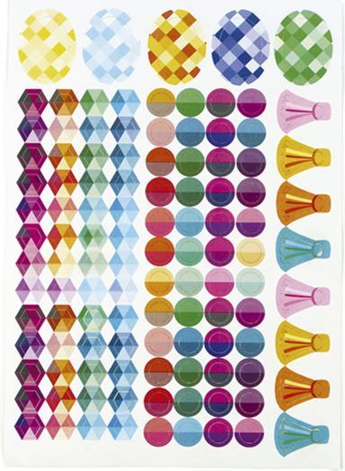 Maildor Set creativo