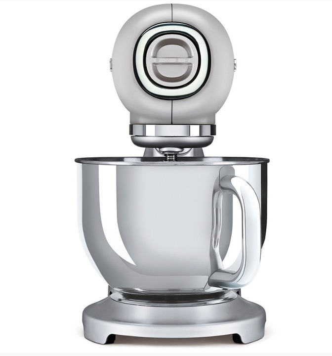 Produktbild Smeg SMF02SVEU (800 W)