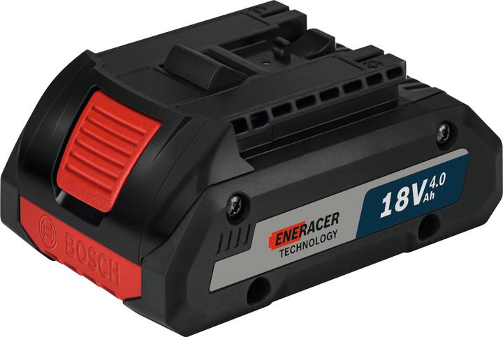 Image du produit Bosch Professional Battery starter pack 18V (18 V)
