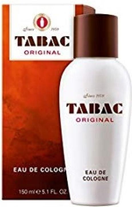 Actual product image Tabac Original 1 (Eau de cologne, 150 ml)